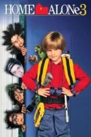 home alone 3 2973 poster