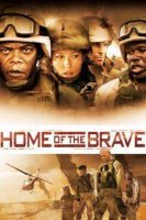 home of the brave 16253 poster