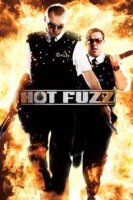 hot fuzz 17664 poster