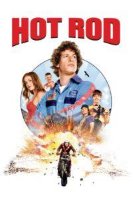 hot rod 17656 poster