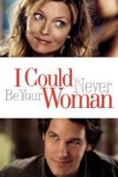 i could never be your woman 17640 poster