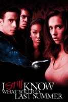 i still know what you did last summer 10286 poster