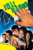 idle hands 10770 poster