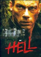 in hell 13392 poster