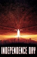 independence day 9308 poster