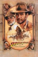 indiana jones and the last crusade 2769 poster