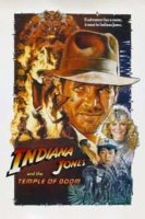 indiana jones and the temple of doom 2685 poster