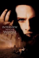 interview with the vampire 8489 poster