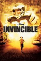 invincible 16221 poster