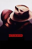 ironweed 5949 poster