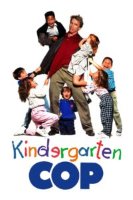 kindergarten cop 6929 poster