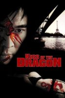 kiss of the dragon 11806 poster