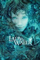 lady in the water 16185 poster