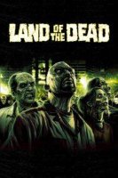 land of the dead 14979 poster