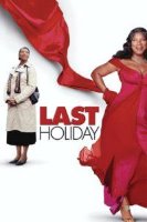last holiday 16177 poster