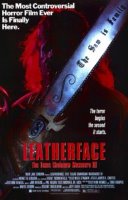 leatherface the texas chainsaw massacre iii 6914 poster