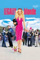 legally blonde 11798 poster
