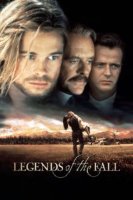 legends of the fall 8473 poster