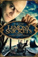 lemony snickets a series of unfortunate events 14482 poster
