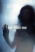 let the right one in 18803 poster