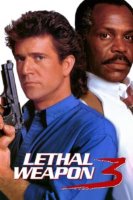 lethal weapon 3 7642 poster