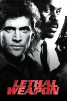 lethal weapon 5941 poster