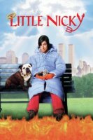 little nicky 11264 poster