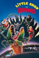 little shop of horrors 5678 poster