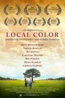 local color 16154 poster