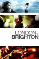 london to brighton 16146 poster