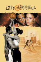 love basketball 11256 poster