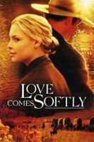 love comes softly 13313 poster