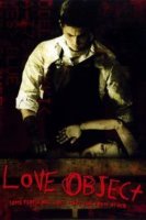 love object 13293 poster