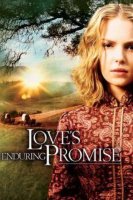 loves enduring promise 14114 poster