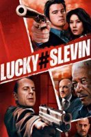 lucky number slevin 16116 poster