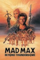 mad max beyond thunderdome 5467 poster