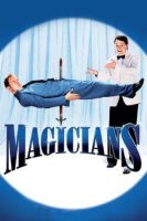 magicians 17532 poster