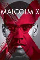 malcolm x 7634 poster