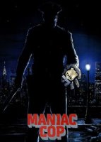 maniac cop 6206 poster