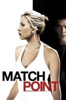 match point 14955 poster