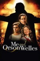 me and orson welles 18764 poster