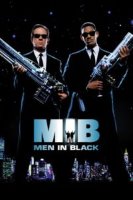 men in black 9744 poster