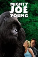 mighty joe young 10210 poster