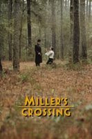 millers crossing 6890 poster