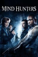 mindhunters 14082 poster