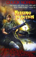 missing in action 5202 poster