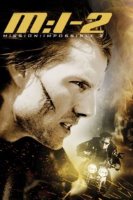 mission impossible ii 11205 poster