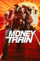 money train 8777 poster