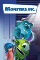 monsters inc 11774 poster