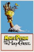 monty python and the holy grail 4060 poster